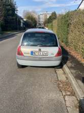 Bild zu gemeldetem Anliegen vom *2024-03-06 19:59:23