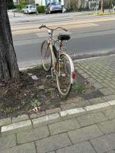 Bild zu gemeldetem Anliegen vom *2024-03-18 13:07:21