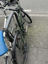 Bild zu gemeldetem Anliegen vom *2024-03-22 15:36:47