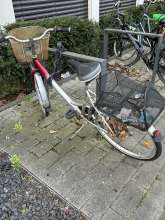 Bild zu gemeldetem Anliegen vom *2024-03-22 15:55:10