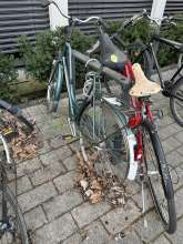 Bild zu gemeldetem Anliegen vom *2024-03-22 15:56:05