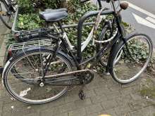 Bild zu gemeldetem Anliegen vom *2024-03-22 17:01:56