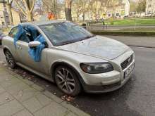 Bild zu gemeldetem Anliegen vom *2024-03-20 13:14:55