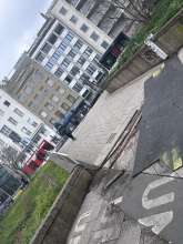 Bild zu gemeldetem Anliegen vom *2024-03-12 09:34:25