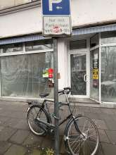 Bild zu gemeldetem Anliegen vom *2024-03-22 15:28:04