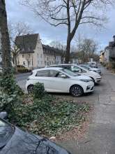 Bild zu gemeldetem Anliegen vom *2024-03-01 03:27:23
