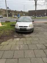 Bild zu gemeldetem Anliegen vom *2024-03-12 14:33:00