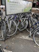 Bild zu gemeldetem Anliegen vom *2024-03-22 09:27:33