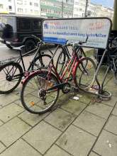 Bild zu gemeldetem Anliegen vom *2024-03-01 03:27:23