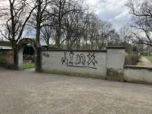 Bild zu gemeldetem Anliegen vom *2024-03-03 08:41:11