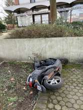 Bild zu gemeldetem Anliegen vom *2024-03-03 11:58:32