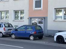 Bild zu gemeldetem Anliegen vom *2024-03-03 12:06:04