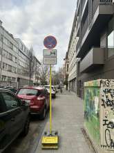 Bild zu gemeldetem Anliegen vom *2024-03-02 09:13:59