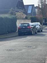 Bild zu gemeldetem Anliegen vom *2024-03-20 09:27:51
