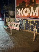 Bild zu gemeldetem Anliegen vom *2024-03-03 07:52:44