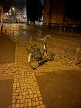 Bild zu gemeldetem Anliegen vom *2024-03-06 11:22:31