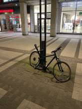 Bild zu gemeldetem Anliegen vom *2024-03-08 18:24:00