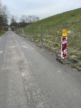 Bild zu gemeldetem Anliegen vom *2024-03-11 08:40:57