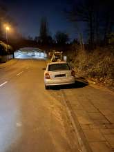 Bild zu gemeldetem Anliegen vom *2024-03-19 09:00:11