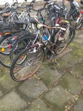 Bild zu gemeldetem Anliegen vom *2024-03-03 10:07:46