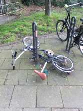 Bild zu gemeldetem Anliegen vom *2024-03-03 10:47:41