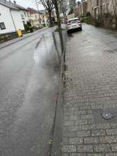 Bild zu gemeldetem Anliegen vom *2024-03-08 18:24:00