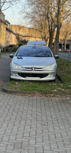 Bild zu gemeldetem Anliegen vom *2024-03-08 15:40:54