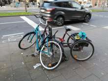 Bild zu gemeldetem Anliegen vom *2024-03-03 16:45:12