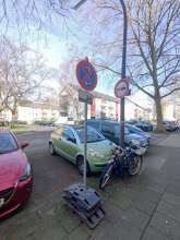 Bild zu gemeldetem Anliegen vom *2024-03-02 11:37:43