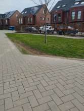 Bild zu gemeldetem Anliegen vom *2024-03-03 10:07:46