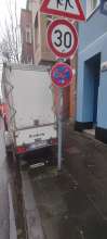 Bild zu gemeldetem Anliegen vom *2024-03-07 13:19:35