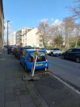 Bild zu gemeldetem Anliegen vom *2024-03-08 03:27:48
