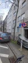 Bild zu gemeldetem Anliegen vom *2024-03-07 11:10:08