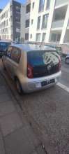 Bild zu gemeldetem Anliegen vom *2024-03-09 14:02:56