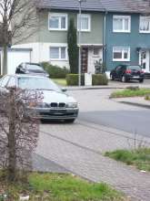 Bild zu gemeldetem Anliegen vom *2024-03-10 19:24:56