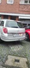 Bild zu gemeldetem Anliegen vom *2024-03-12 13:00:10