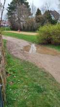 Bild zu gemeldetem Anliegen vom *2024-03-13 15:18:56