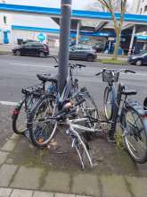 Bild zu gemeldetem Anliegen vom *2024-03-13 18:51:27