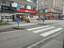 Bild zu gemeldetem Anliegen vom *2024-03-13 15:01:39