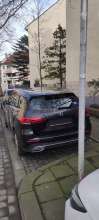 Bild zu gemeldetem Anliegen vom *2024-03-14 10:06:51