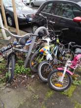 Bild zu gemeldetem Anliegen vom *2024-03-18 13:07:21