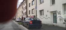 Bild zu gemeldetem Anliegen vom *2024-03-19 11:34:51