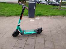 Bild zu gemeldetem Anliegen vom *2024-03-21 12:29:39