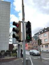 Bild zu gemeldetem Anliegen vom *2024-03-23 12:27:43