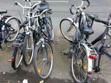 Bild zu gemeldetem Anliegen vom *2024-03-30 15:27:22