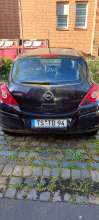 Bild zu gemeldetem Anliegen vom *2024-03-25 15:27:38