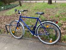 Bild zu gemeldetem Anliegen vom *2024-03-07 16:20:49