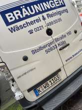 Bild zu gemeldetem Anliegen vom *2024-03-26 12:27:33
