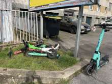 Bild zu gemeldetem Anliegen vom *2024-03-22 15:28:04