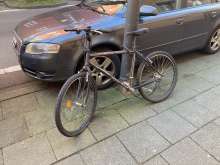 Bild zu gemeldetem Anliegen vom *2024-03-09 12:24:56